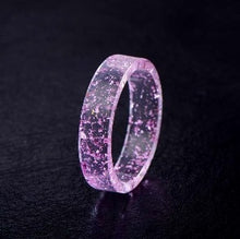 Load image into Gallery viewer, Handmade Wooden Earth Ring
